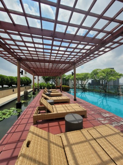 อัพเดทล่าสุด 23/2/2569 : ไอดีโอ มิกซ์ สุขุมวิท 103 / Ideo Mix Sukhumvit 103-11