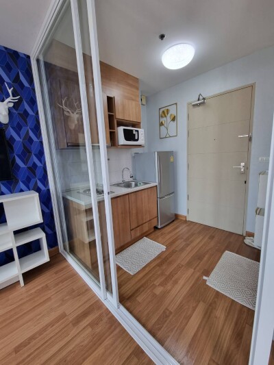 อัพเดทล่าสุด 23/2/2569 : ไอดีโอ มิกซ์ สุขุมวิท 103 / Ideo Mix Sukhumvit 103-6