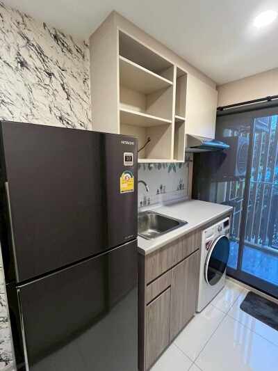 พลัมคอนโด สุขุมวิท 97.1 / Plum Condo Sukhumvit 97.1