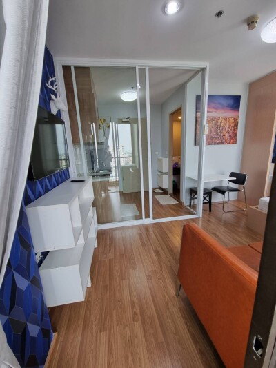 อัพเดทล่าสุด 23/2/2569 : ไอดีโอ มิกซ์ สุขุมวิท 103 / Ideo Mix Sukhumvit 103-5