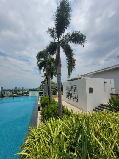 อัพเดทล่าสุด 23/2/2569 : ไอดีโอ มิกซ์ สุขุมวิท 103 / Ideo Mix Sukhumvit 103-10