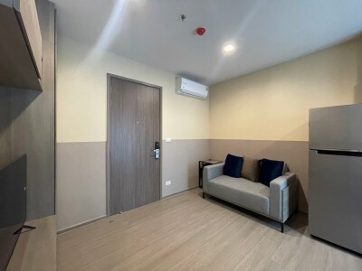 เดอะ เบส เพชรบุรี - ทองหล่อ / THE BASE Phetchaburi - Thonglor-1