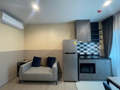 เดอะ เบส เพชรบุรี - ทองหล่อ / THE BASE Phetchaburi - Thonglor-2