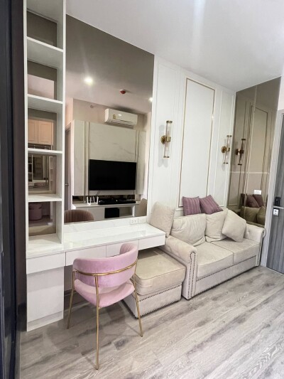 ไนท์บริดจ์ ไพร์ม อ่อนนุช / KnightsBridge Prime Onnut-3