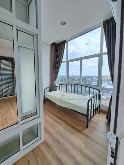 เดอะโฟร์วิงส์ เรสซิเดนซ์ ศรีนครินทร์ / The Four Wings Residence-4