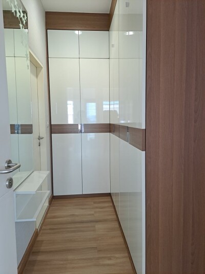 เดอะโฟร์วิงส์ เรสซิเดนซ์ ศรีนครินทร์ / The Four Wings Residence-5