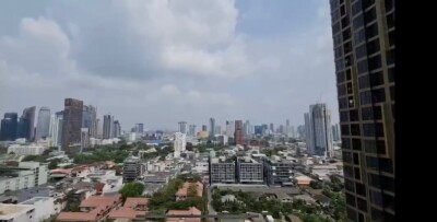 อัปเดตล่าสุด 25/3/68 : โอกะ เฮ้าส์ สุขุมวิท 36 / 34.66 ตร.ม. ชั้นที่ 19 *-19