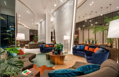 โอกะ เฮ้าส์ สุขุมวิท 36 / 🛏 1 ห้องนอน 1 ห้องน้ำ-15