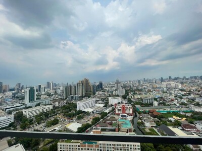 เอ็ม จตุจักร / M Jatujak