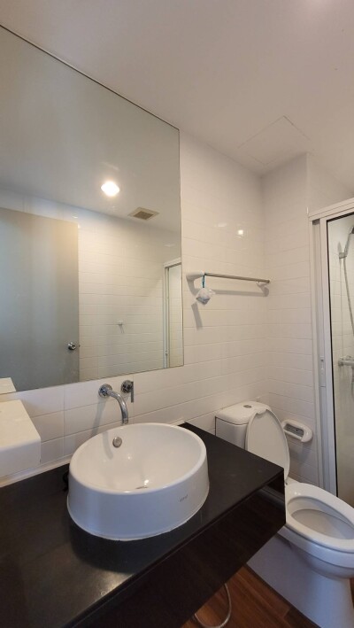 อัพเดทล่าสุด 23/2/2569 : ไอดีโอ มิกซ์ สุขุมวิท 103 / Ideo Mix Sukhumvit 103-8