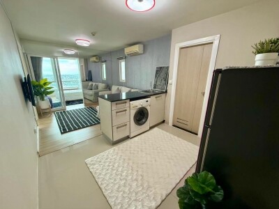 เอ็มโซไซตี้ คอนโดมิเนียม / M Society Condominium-14