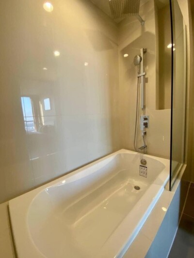 อัปเดตล่าสุด 25/3/68 : โอกะ เฮ้าส์ สุขุมวิท 36 / 34.66 ตร.ม. ชั้นที่ 19 *-13