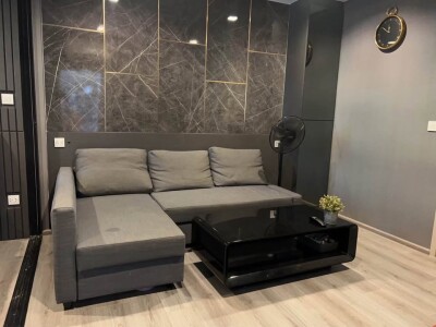 เดอะ โพลิแทน รีฟ / The Politan Rive-2