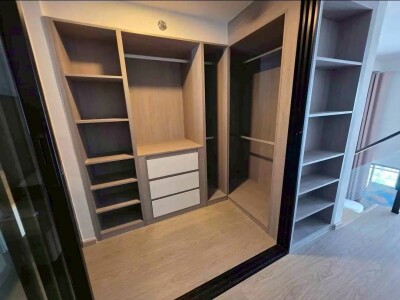 🔥 ห้ามโพส 🔥 ออริจิ้น ปลั๊ก แอนด์ เพลย์ รามคำแหง ทริปเปิ้ล สเตชั่น / Origin Plug & Play Ramkhamhaeng Triple Station-8