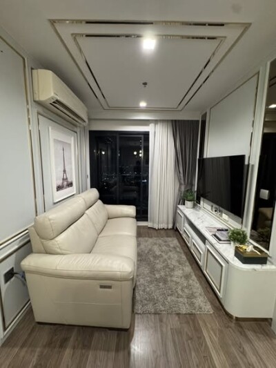 ไลฟ์ ลาดพร้าว วัลเล่ย์ / Life Ladprao Valley-1