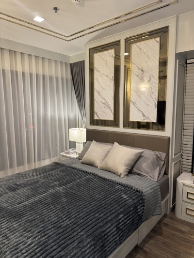 ไลฟ์ ลาดพร้าว วัลเล่ย์ / Life Ladprao Valley-6