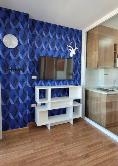 อัพเดทล่าสุด 23/2/2569 : ไอดีโอ มิกซ์ สุขุมวิท 103 / Ideo Mix Sukhumvit 103-3