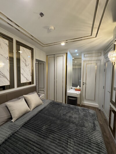 ไลฟ์ ลาดพร้าว วัลเล่ย์ / Life Ladprao Valley-7