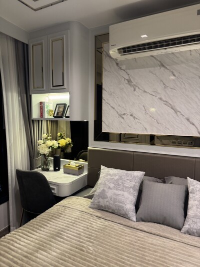 ไลฟ์ ลาดพร้าว วัลเล่ย์ / Life Ladprao Valley-5