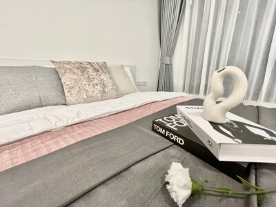 ริชพาร์ค แอท ทริปเปิ้ล สเตชั่น / Rich Park @ Triple Station-3