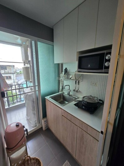 อัพเดทล่าสุด 31/10/2568 : รีเจ้นท์ โฮม สุขุมวิท 97/1 / Regent Home Sukhumvit 97/1