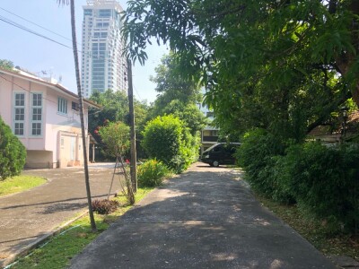 🔥Best Deal🔥ให้เช่าที่ดิน ถนนพระราม 4 เนื้อที่ 4 -3- 59 ไร่-4