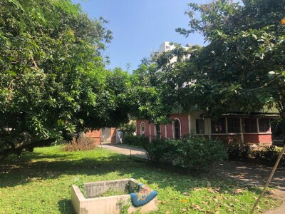 🔥Best Deal🔥ให้เช่าที่ดิน ถนนพระราม 4 เนื้อที่ 4 -3- 59 ไร่-8