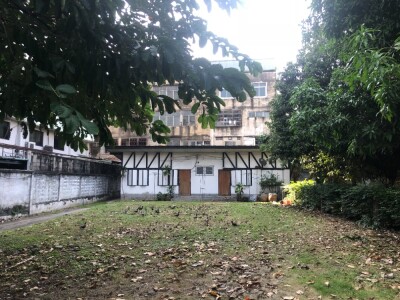 🔥Best Deal🔥ให้เช่าที่ดิน ถนนพระราม 4 เนื้อที่ 4 -3- 59 ไร่-11