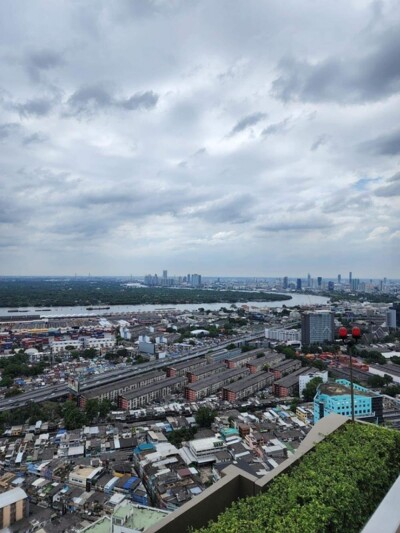 อัปเดตล่าสุด 25/3/68 : โอกะ เฮ้าส์ สุขุมวิท 36 / 34.66 ตร.ม. ชั้นที่ 19 *-34