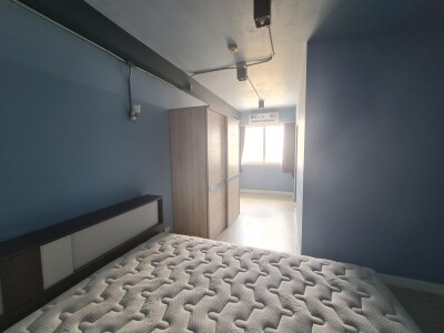 ซิตี้ โฮม สุขุมวิท 101 / City Home Sukhumvit-4