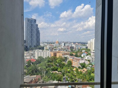 ซิตี้ โฮม สุขุมวิท 101 / City Home Sukhumvit-6