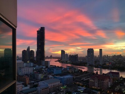 ริทึ่ม สาทร / Rhythm Sathorn-10
