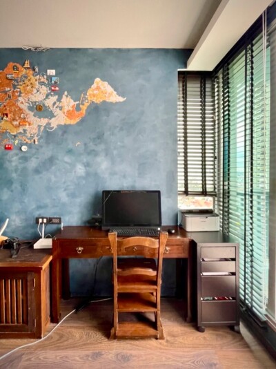 ริทึ่ม สาทร / Rhythm Sathorn-5