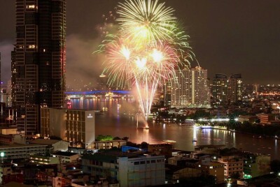 ริทึ่ม สาทร / Rhythm Sathorn-12