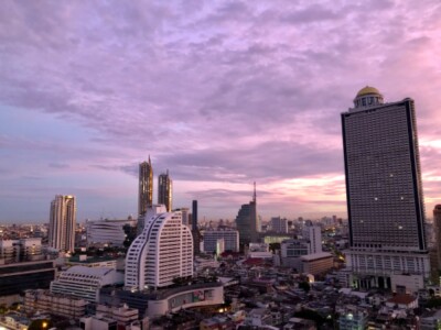ริทึ่ม สาทร / Rhythm Sathorn-13