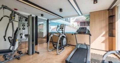 ดิ แอล ฟิฟทีน คอนโด / 🛏🚿 1 ห้องนอน 1 ห้องน้ำ 30.33 ตรม. ชั้น 8(บนสุด)