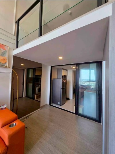 🔥 ห้ามโพส 🔥 ออริจิ้น ปลั๊ก แอนด์ เพลย์ รามคำแหง ทริปเปิ้ล สเตชั่น / Origin Plug & Play Ramkhamhaeng Triple Station-3