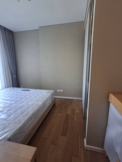 อัพเดทล่าสุด 16/2/2569 : เดอะ เซนต์ เรสสิเด้นเซส / The Saint Residences-4