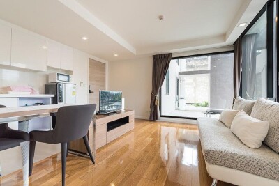 คอนโด เลต ไลท์ คอนแวนต์ / Condolette Light Convent-1