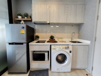 ไลฟ์ สุขุมวิท 48 / Life Sukhumvit 48-7