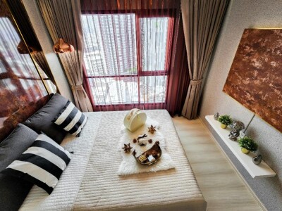 ไลฟ์ สุขุมวิท 48 / Life Sukhumvit 48-5