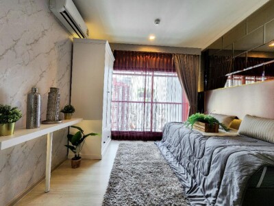 ไลฟ์ สุขุมวิท 48 / Life Sukhumvit 48-3