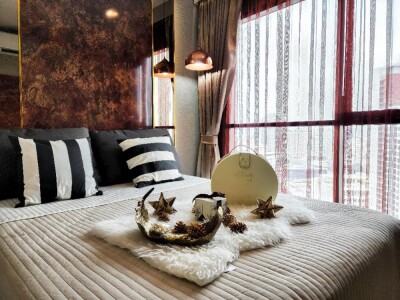 ไลฟ์ สุขุมวิท 48 / Life Sukhumvit 48-6