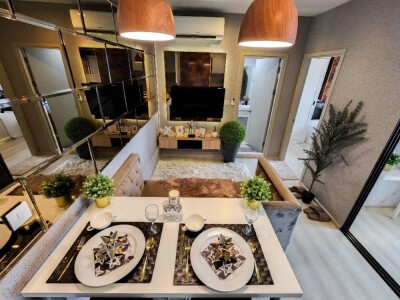 ไลฟ์ สุขุมวิท 48 / Life Sukhumvit 48-2