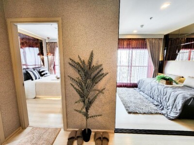 ไลฟ์ สุขุมวิท 48 / Life Sukhumvit 48-4