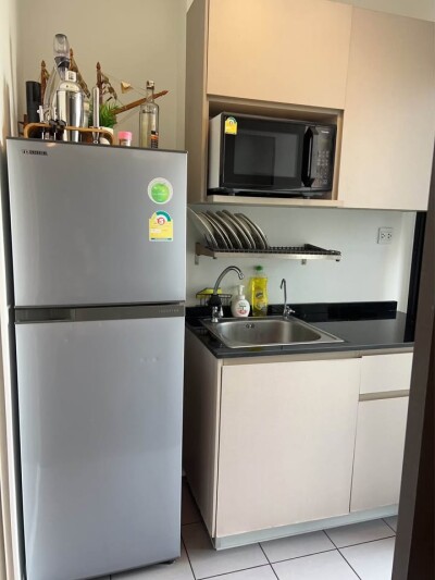 เดอะ โพลิแทน รีฟ / The Politan Rive-8