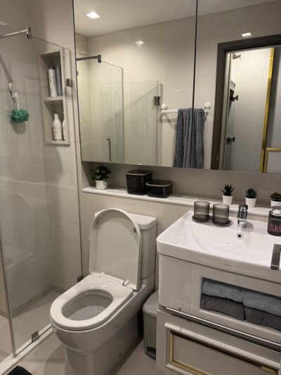 ไลฟ์ ลาดพร้าว วัลเล่ย์ / Life Ladprao Valley-11