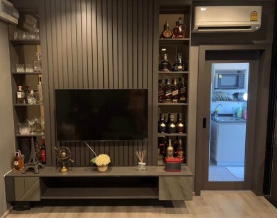 เดอะ โพลิแทน รีฟ / The Politan Rive-4