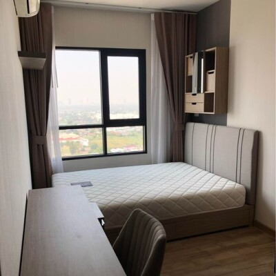 นิช โมโน สุขุมวิท - แบริ่ง / Niche Mono Sukhumvit - Bearing-5