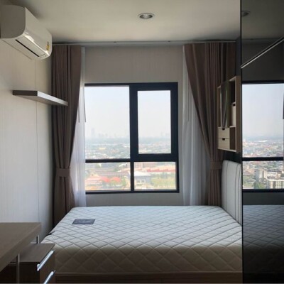 นิช โมโน สุขุมวิท - แบริ่ง / Niche Mono Sukhumvit - Bearing-6